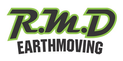 RMD Earthmoving